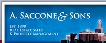 A. Saccone & Sons Real Estate