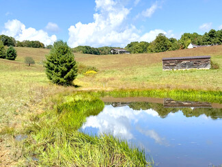 Más detalles para 0 Kates Mountain Rd, Caldwell, WV - Terrenos en venta