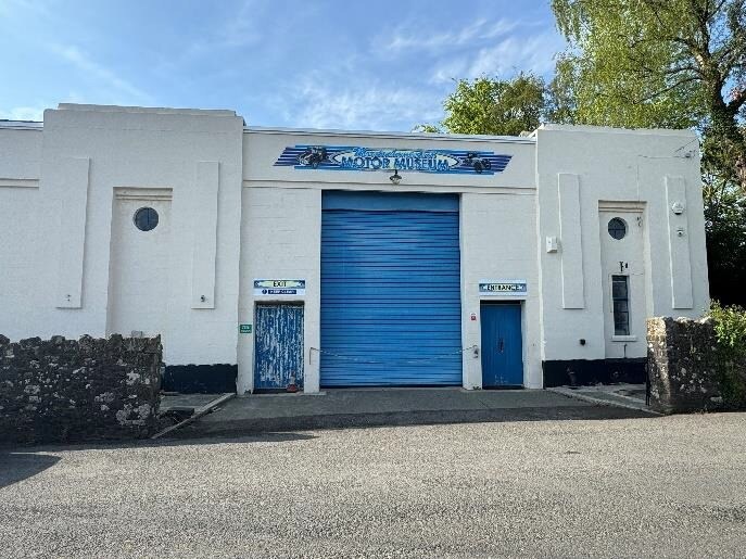 37 Court St, Moretonhampstead en alquiler - Foto del edificio - Imagen 2 de 12