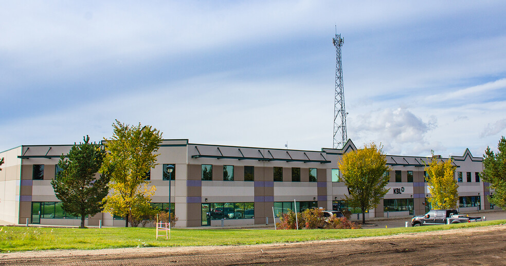 11454-11486 Winterburn Rd NW, Edmonton, AB en alquiler - Foto del edificio - Imagen 1 de 3