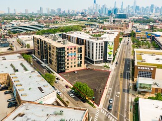 Más detalles para 1725 Webster, Chicago, IL - Local en alquiler