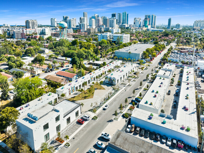 710 NW 5th Ave, Fort Lauderdale, FL en alquiler - Foto del edificio - Imagen 1 de 57