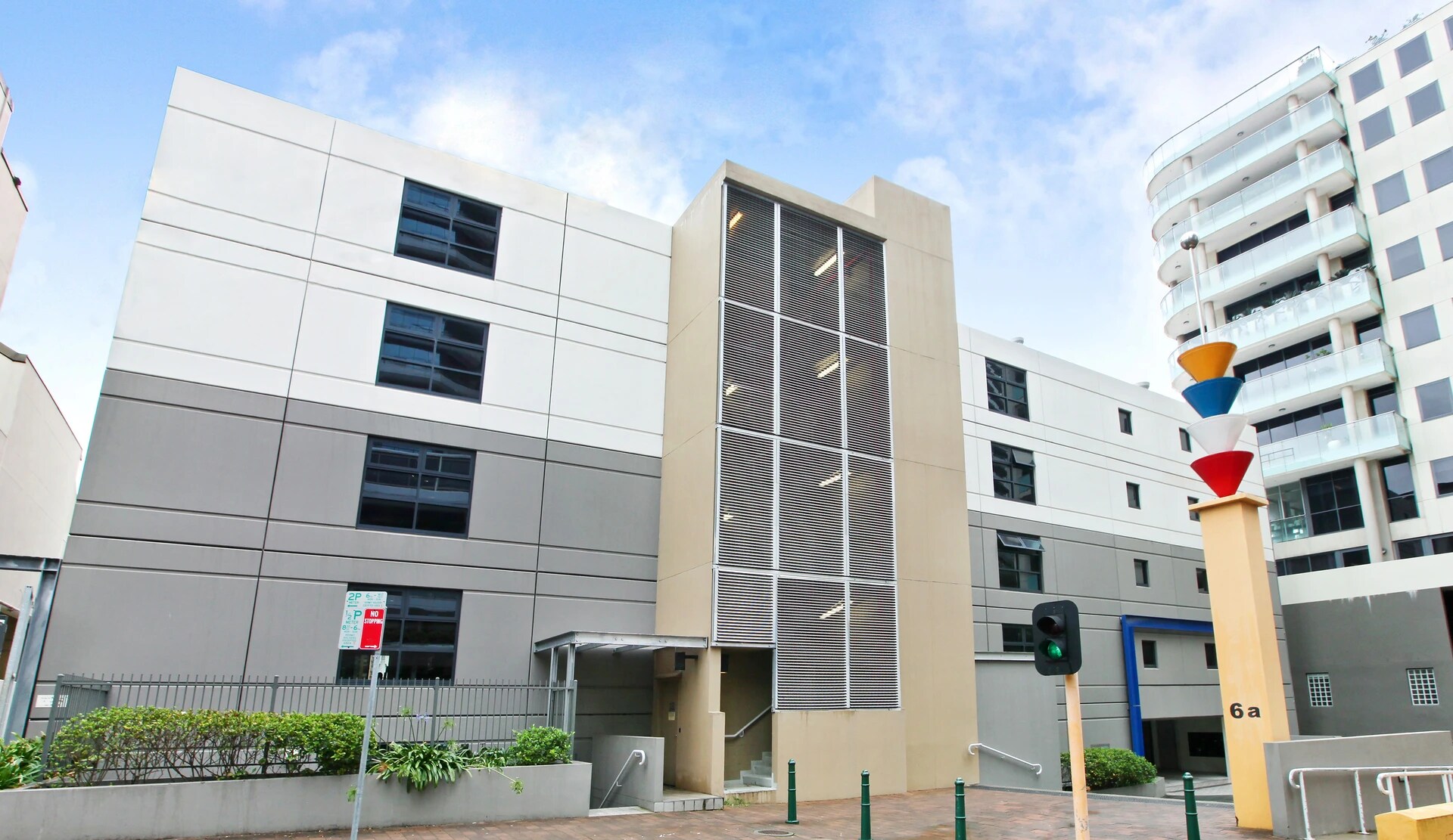 6A Glen St, Milsons Point en alquiler Foto principal- Imagen 1 de 2