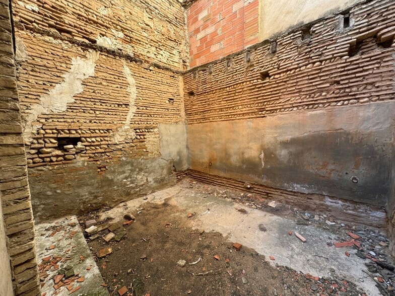 Terreno en Algemesí en venta - Foto del edificio - Imagen 2 de 4