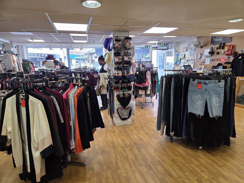 1-2 Queen St, Penrith en venta - Foto del edificio - Imagen 2 de 7