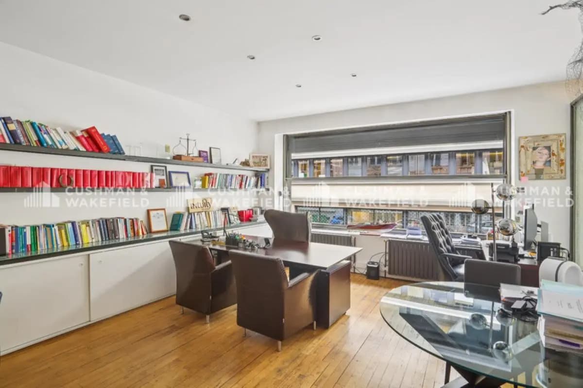 44 Rue Fortuny, Paris en alquiler Foto del interior- Imagen 1 de 13