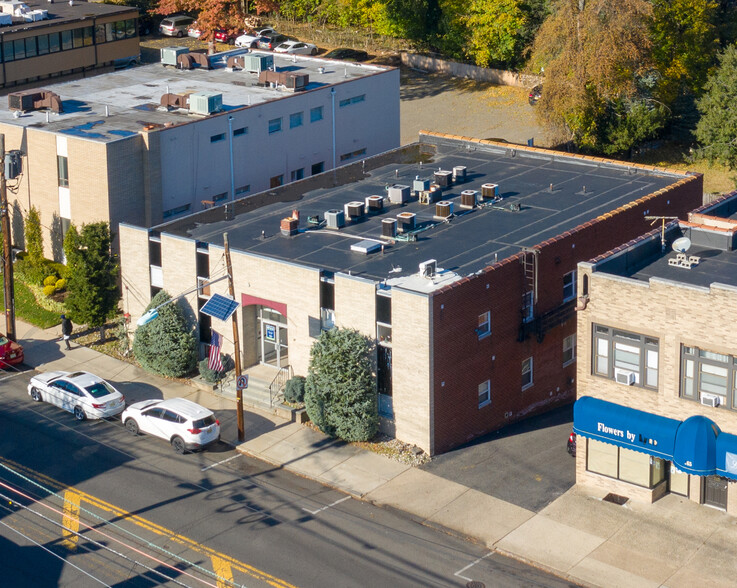 175 Cedar Ln, Teaneck, NJ en alquiler - Foto del edificio - Imagen 3 de 6