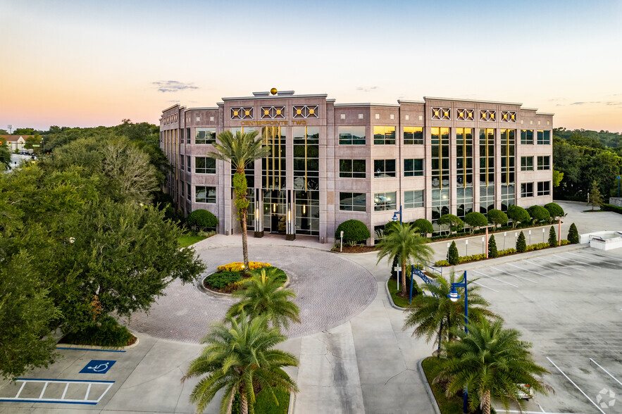 220 E Central Pky, Altamonte Springs, FL en alquiler - Foto del edificio - Imagen 3 de 13