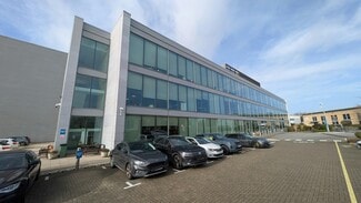 Más detalles de Warsash Rd, Fareham - Nave en alquiler