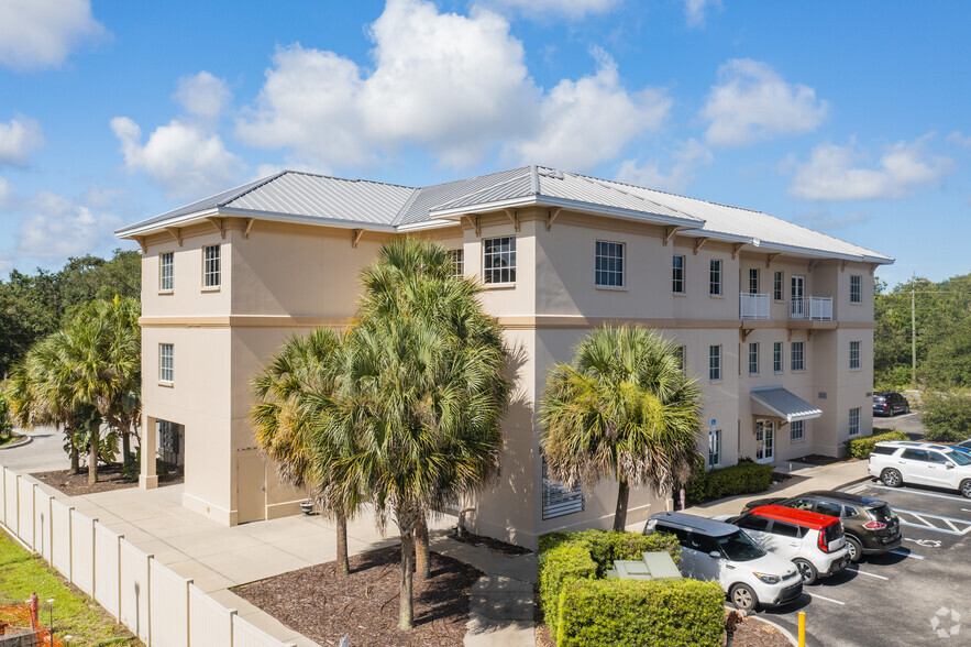 5104 Lockwood Ridge Rd, Sarasota, FL en venta - Foto del edificio - Imagen 2 de 5