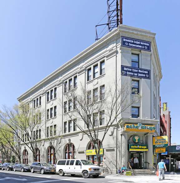 256-260 Broadway, Brooklyn, NY en alquiler - Foto principal - Imagen 1 de 3