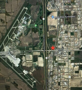 Más detalles de Airport Rd, Nisku, AB - Terreno en venta