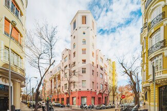 Más detalles de Calle Marqués Riscal, 11, Madrid - Oficina en alquiler