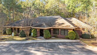Más detalles de 2223 Hemby Ln, Greenville, NC - Oficina en venta