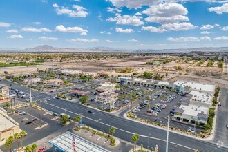 9310 S Eastern Ave, Las Vegas, NV - vista aérea  vista de mapa - Image1