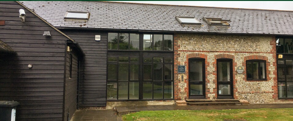 1-3 Delling Ln, Bosham en alquiler Foto principal- Imagen 1 de 4