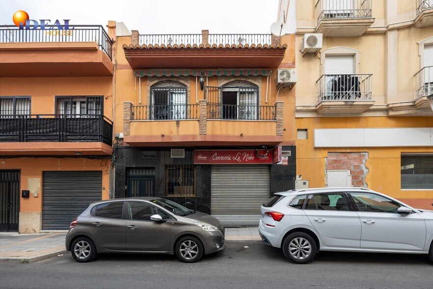 en Motril en venta - Foto del edificio - Imagen 1 de 47