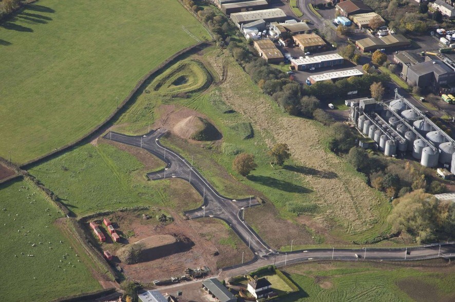 Saunders Way, Cullompton en alquiler - Foto principal - Imagen 1 de 1