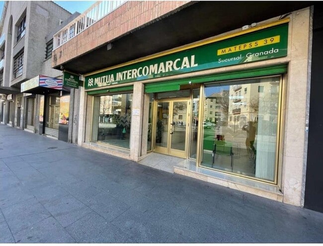 Más detalles de Local en alquiler
