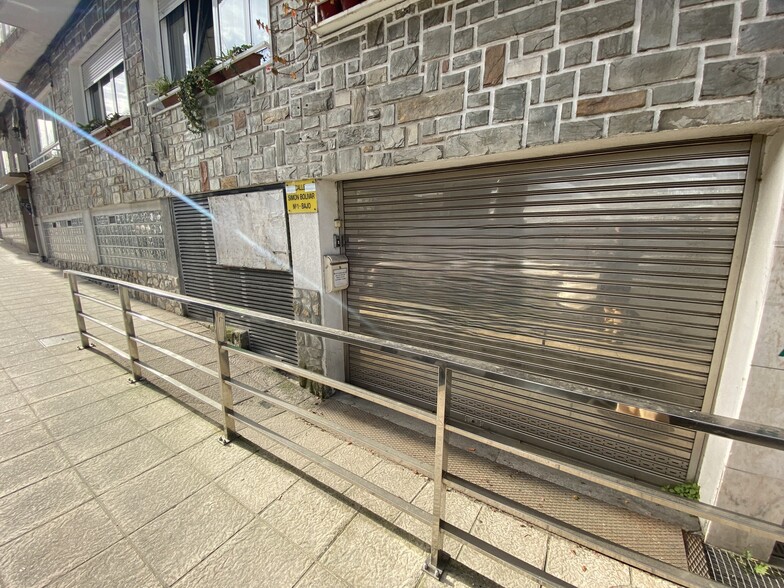 Rúa Simón Bolívar, Pontevedra, Pontevedra en venta - Foto del edificio - Imagen 3 de 33