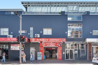 Más detalles de 245-249 Abercrombie St, Darlington Sydney - Edificio residencial​ en venta