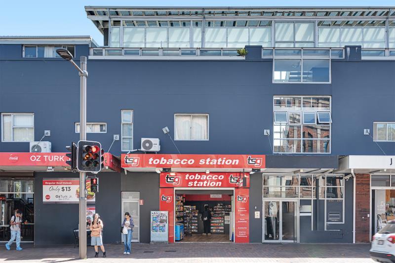 245-249 Abercrombie St, Darlington Sydney en venta Foto principal- Imagen 1 de 2