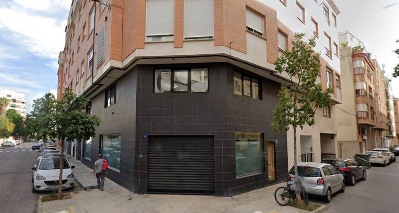 Carrer de Palanques, Castellon - Castello de la Pl, 12, CASTELLÓN DE LA PLANA, Castellón en venta Foto del edificio- Imagen 1 de 6