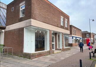 Más detalles de 138 High St, Nailsea - Local en alquiler
