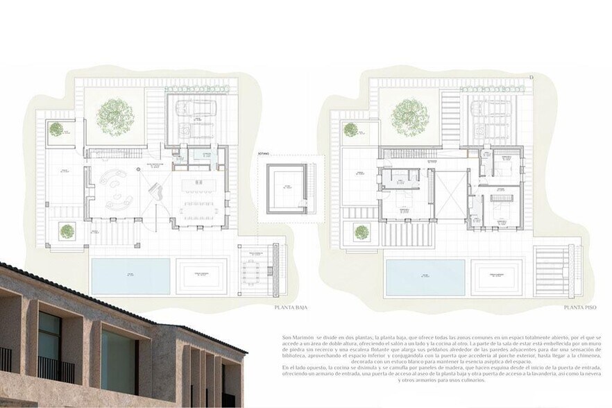 Terreno en Santanyí, Islas Baleares en venta - Foto principal - Imagen 3 de 9