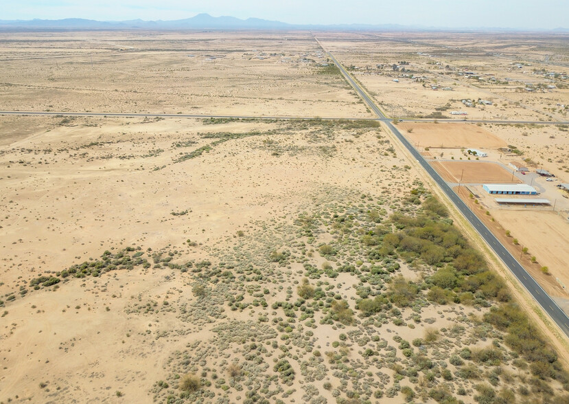 S Chuichu Rd, Casa Grande, AZ en venta - Foto del edificio - Imagen 3 de 5