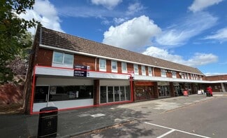 Más detalles de 1-8 Ellendune, Wroughton - Local en alquiler
