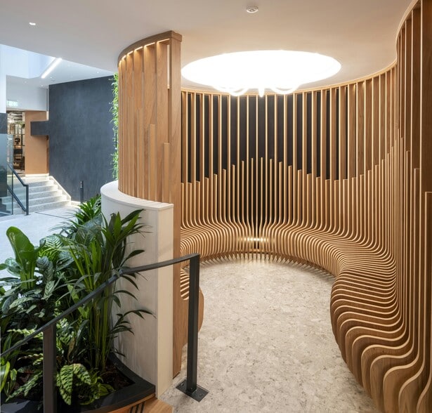 50 Bothwell St, Glasgow en alquiler - Foto del edificio - Imagen 3 de 47