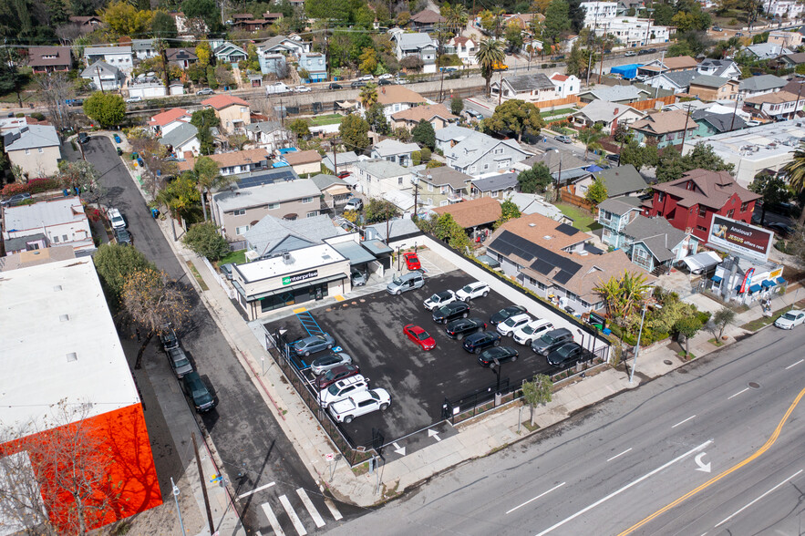 4201 N Figueroa St, Los Angeles, CA en venta - Foto del edificio - Imagen 3 de 6