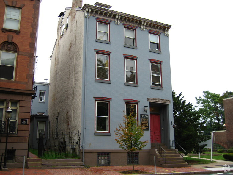 142 W State St, Trenton, NJ en alquiler - Foto del edificio - Imagen 1 de 5