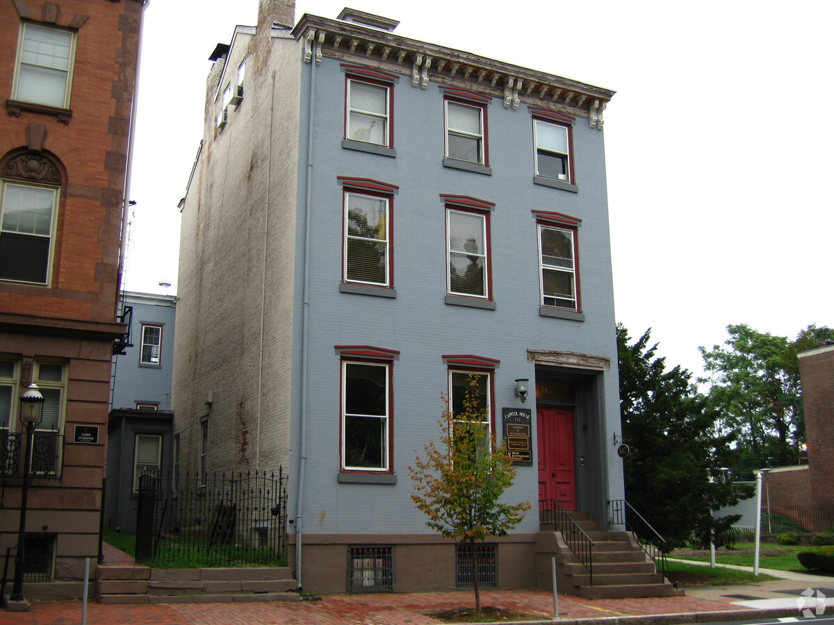 Foto del edificio