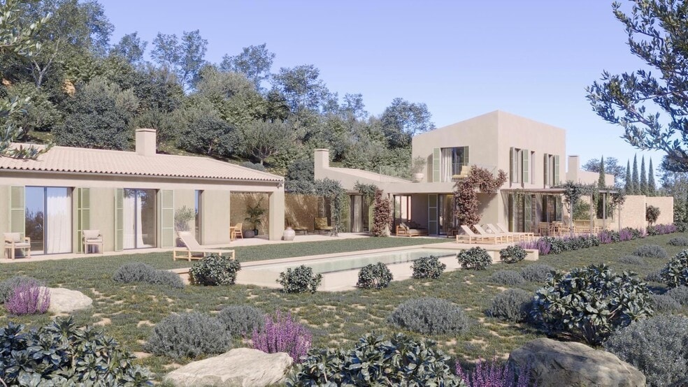 Terreno en Manacor en venta - Foto del edificio - Imagen 1 de 7