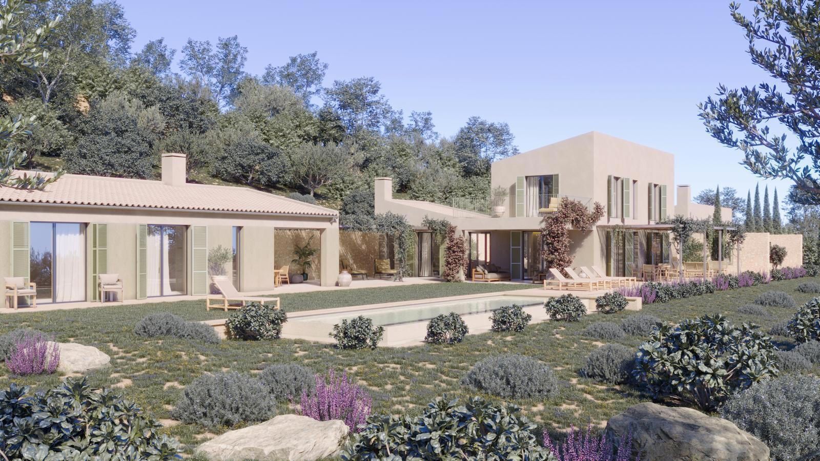 Terreno en Manacor en venta Foto del edificio- Imagen 1 de 8