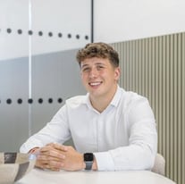 Alex Zeckler