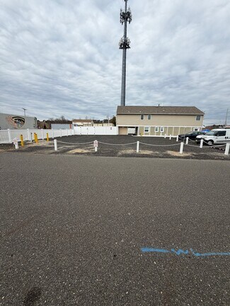 Más detalles de 3103 Veeder Ave, Toms River, NJ - Terreno en alquiler