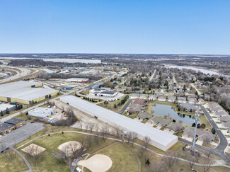 Más detalles para 960 Valley Rd, Menasha, WI - Naves en alquiler