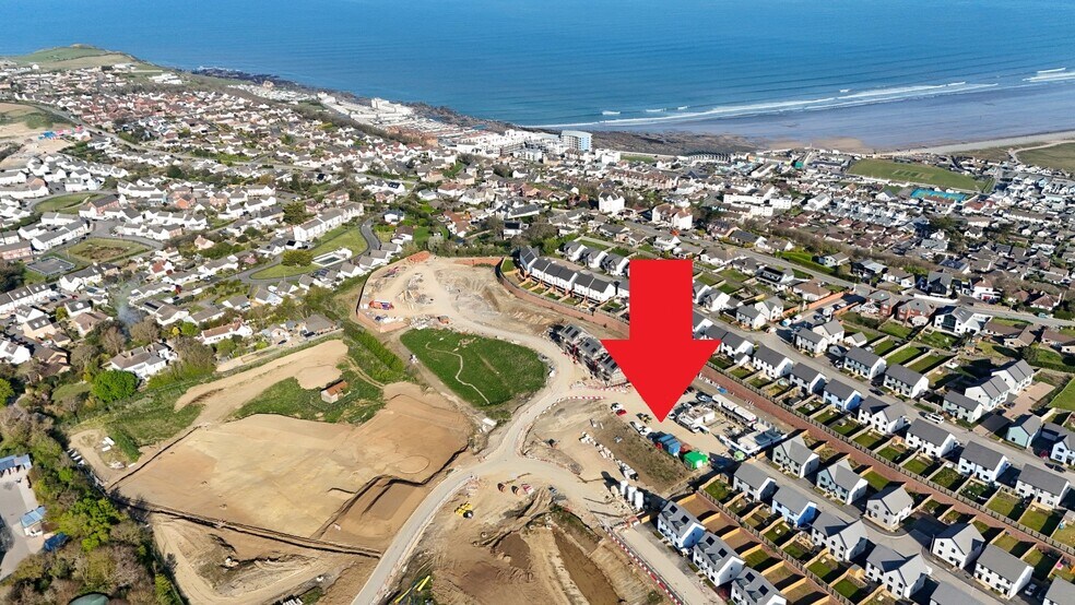 4 Bay View Rd, Northam en venta - Vista aérea - Imagen 3 de 5