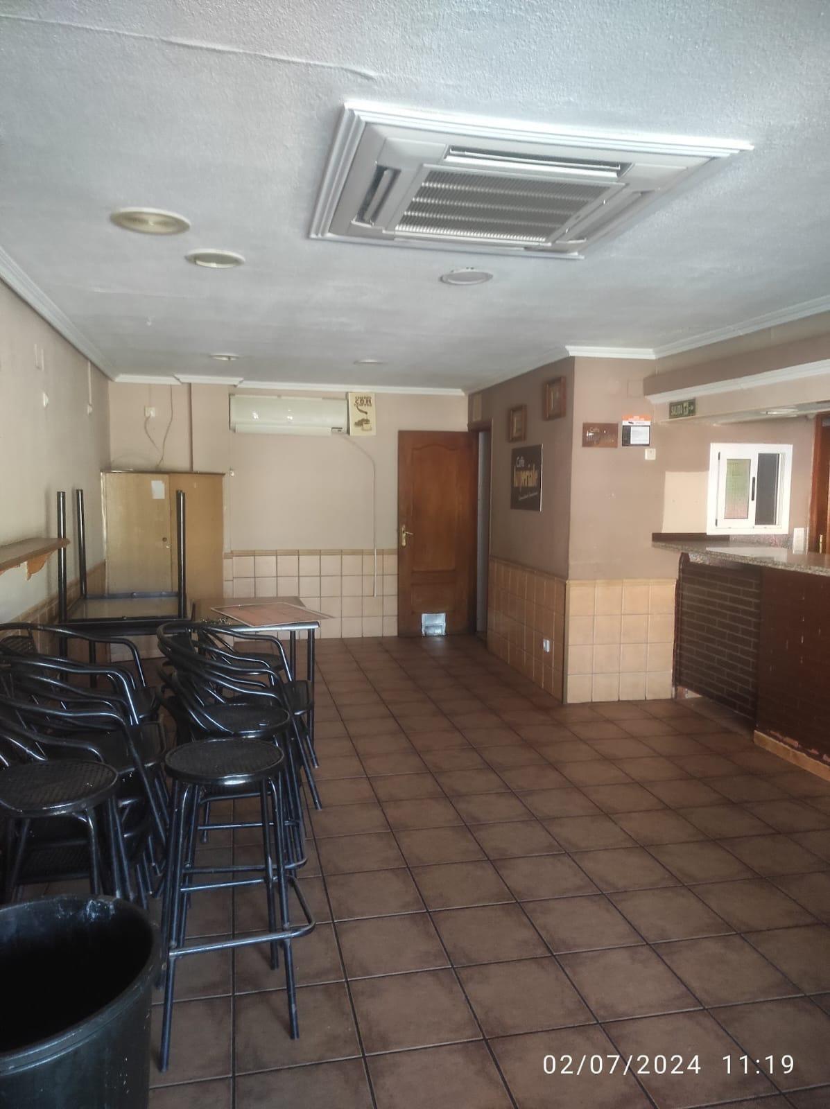 Local en Cáceres, Cáceres en venta Foto del interior- Imagen 1 de 4