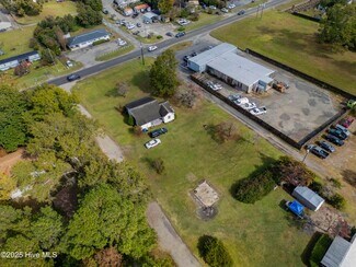 Más detalles de 857 Village Rd NE, Leland, NC - Terreno en venta