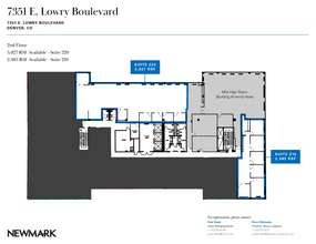 7351 Lowry Blvd, Denver, CO en alquiler Foto del edificio- Imagen 1 de 1