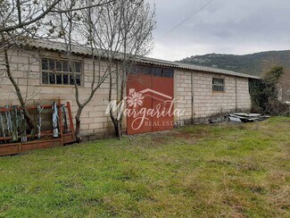 Más detalles de Nave en venta