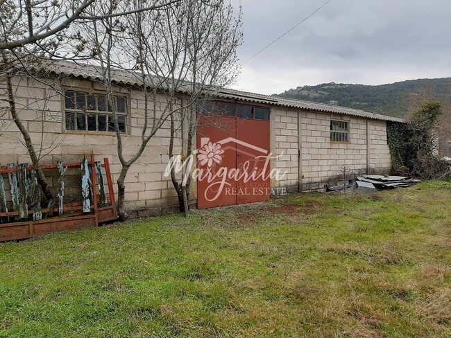 Más detalles de Nave en venta