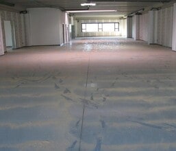 Nave en El Prat de Llobregat, Barcelona en alquiler Foto del interior- Imagen 1 de 8