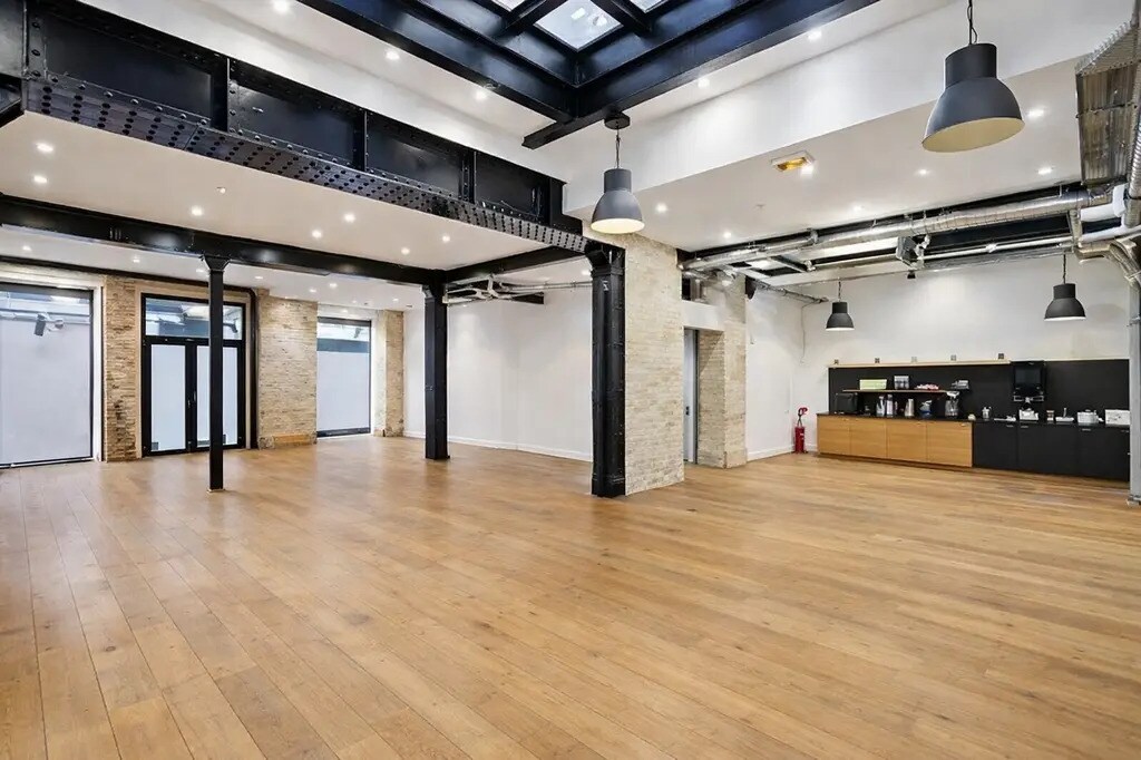 30 Rue Blondel, Paris en alquiler Foto del interior- Imagen 1 de 8