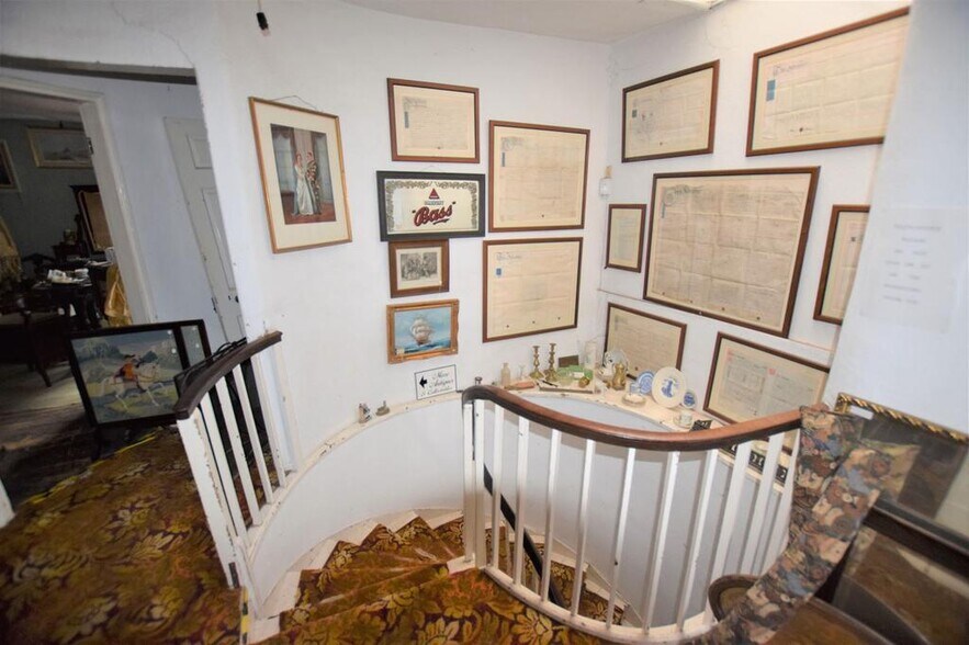 7-8 West St, Alford en venta - Foto del edificio - Imagen 2 de 24