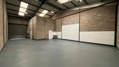 Poland St, Manchester en alquiler Foto del interior- Imagen 1 de 1